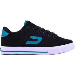 Circa 50 TM Ανδρικά Sneakers Μαύρα Μπλε