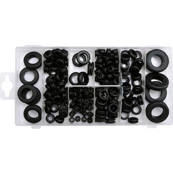 Yato YT-06878 Σετ Κασετίνα με Ροδέλες
