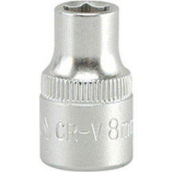 Yato Καρυδάκι 3/8" 8mm YT-3803