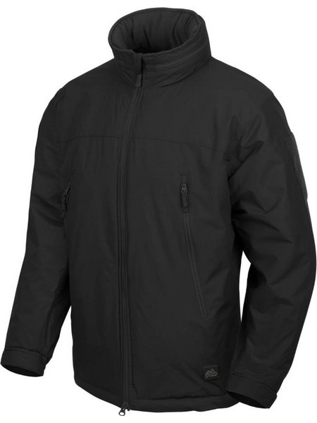 Τζάκετ Level 7 Lightweight Winter Jacket Climashield(R) Apex Helikon-Tex Μαύρο