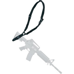 Αορτήρας Ενός σημείου Tactical Assault Sling D5-2004 Defcon 5 μαύρος