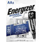 Energizer Ultimate Lithium AA 2τμχ Energizer Ultimate Lithium AA 2τμχ