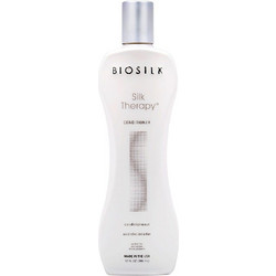 Biosilk Silk Therapy Conditioner για Επανόρθωση 355ml