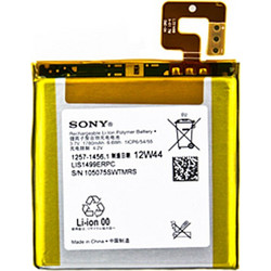 Sony LIS1499ERPC (Xperia T)