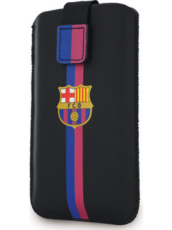 FC Barcelona Universal Case Size L