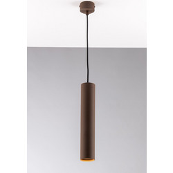 LUCE Fluke Κρεμαστό Φωτιστικό Οροφής Μονόφωτο 8031414885602