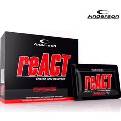 Anderson React Box 20x25gr