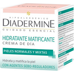 Diadermine Hydratant 48H Gel Cream 50ml