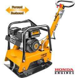 Βενζινοκίνητος Συμπιεστής Εδάφους HONDA 5.5HP