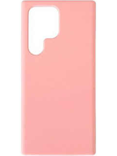 MDA SILICONE CASE SAMSUNG S23 ULTRA (PINK)