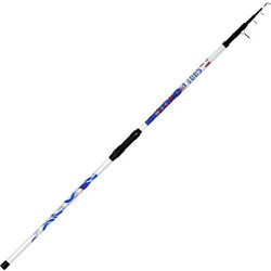 Pregio NTK 400 Surf Καλάμι Ψαρέματος για Surf Casting Τηλεσκοπικό 4m 80-170gr