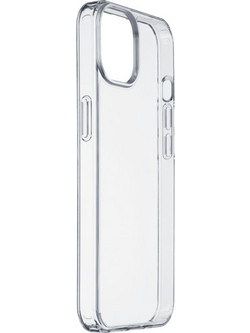 CELLULAR LINE 446085 Hard Case iPhone 14 Transparent