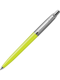 Parker Jotter Pop Art Lime Στυλό Διαρκείας 11171.6503.78