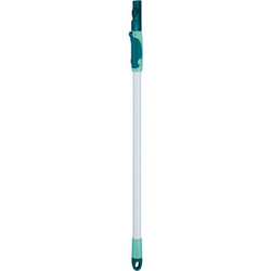 LEIFHEIT 56673 TELESKOPIC HANDLE FLOOR Πτυσσόμενο Κοντάρι από Μέταλλο 75-135CM