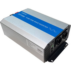 IPT-1000-24 INVERTER EPSOLAR / EPEVER 24V 1000VA EPEVER