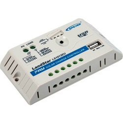 LS1012EU PWM ΡΥΘΜΙΣΤΗΣ ΦΟΡΤΙΣΗΣ EPSOLAR / EPEVER 10Α 12V EPEVER