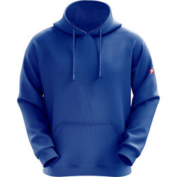 Zeus Felpa Ultra New Royal Blue