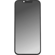 Οθόνη και Μηχανισμός Αφής για iPhone 14 ZY Incell (with IC Replacement)
