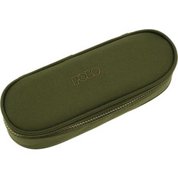 Polo Box Cord Κασετίνα Χακί 937003-6400