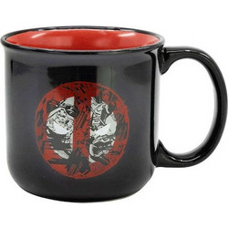 Stor I Am Deadpool Mug