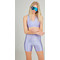 PCP Jacqueline Lilac Top PCP Jacqueline Lilac Top