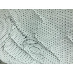 Ocean Crystal Bs Strom Ανώστρωμα Υπέρδιπλό 200x190x10cm