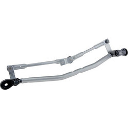 OPEL ASTRA H 2004+ ΝΤΙΖΑ / ΜΗΧΑΝΙΣΜΟΣ ΥΑΛΟΚΑΘΑΡΙΣΤΗΡΩΝ ΕΜΠΡΟΣ orig.1273421 ΝΤΥ - 1 ΤΕΜ