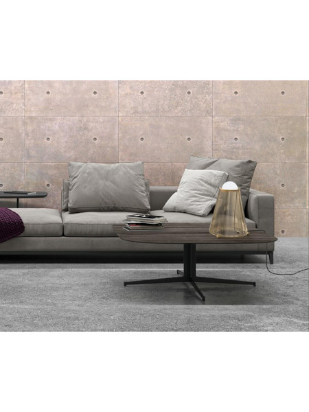 ΦΩΤΙΣΤΙΚΟ ΕΠΙΤΡΑΠΕΖΙΟ HI!/F G53 Φ.30cm Ν. 9702-SIKREA