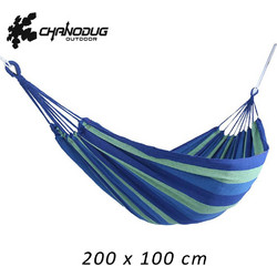 Αιώρα Μονή 200x100cm Chanodug FX-9006 Πολύχρωμη