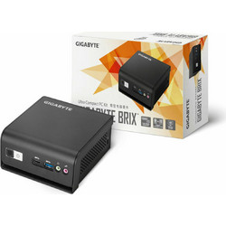 Gigabyte Brix N5105 GB-BMCE-5105 Barebone (Intel Celeron-N5105/DDR4)