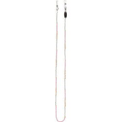 ROXY 'BEADS' ΚΟΡΔΟΝΙ ΓΥΑΛΙΩΝ ΓΥΝΑΙΚΕΙΟ ERJEA03006-MCZ0 (MCZ0/PINK/WHITE)