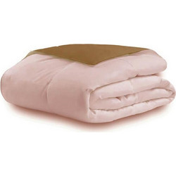 Sunshine Home Πάπλωμα Υπέρδιπλο 220x240 Micro Pink