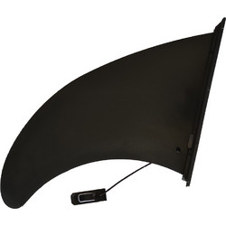 Fin for Inflatables Sup