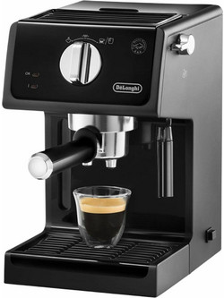 Delonghi ECP31.21 Μηχανή Espresso 1100W 15bar