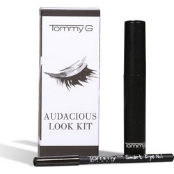 Tommy G Audacious Look Kit