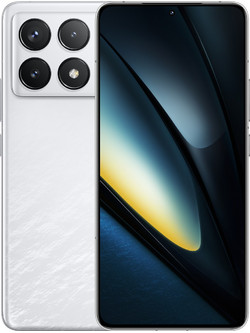 Xiaomi Poco F6 Pro 256GB
