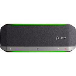 POLY SYNC 40+ MICROSOFT TEAMS CERTIFIED USB-A USB-C SPEAKERPHONE +BT700 USB-A ADAPTER (77P36AA)
