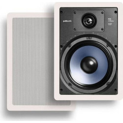 Polk Audio RC85I Ηχεία Οροφής 100W Λευκά (Ζεύγος)