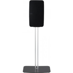 Mountson Sonos Five Βάση Ηχείου Δαπέδου Black