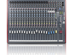 Allen & Heath ZED 22FX
