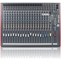 Allen & Heath ZED 22FX