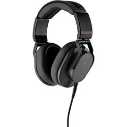 Austrian Audio Hi-X60 Ενσύρματα Ακουστικά Studio Over Ear Μαύρα