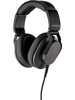 Austrian Audio Hi-X60 Ενσύρματα Ακουστικά Studio Over Ear Μαύρα