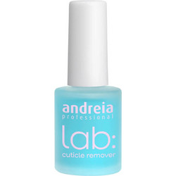 Andreia Lab Cuticle Remover Πινέλο Θεραπείας για Επωνύχια 10.5ml