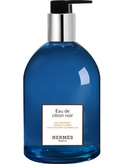Hermes Eau De Citron Noir 300ml
