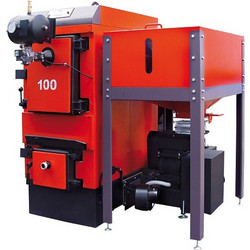 Radijator TKAN 100kW