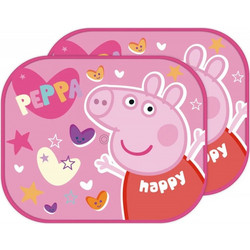 Arditex Προστασία Ηλίου Αυτοκινήτου Peppa 2τμχ