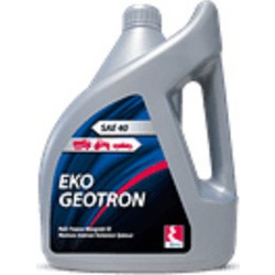 EKO Geotron Λάδι Αυτοκινήτου 40W 1lt