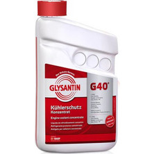 BASF GLYSANTIN G40 1LT