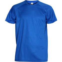 Keya Μπλουζάκι Πικέ Dry Fit PMC-130-ROY